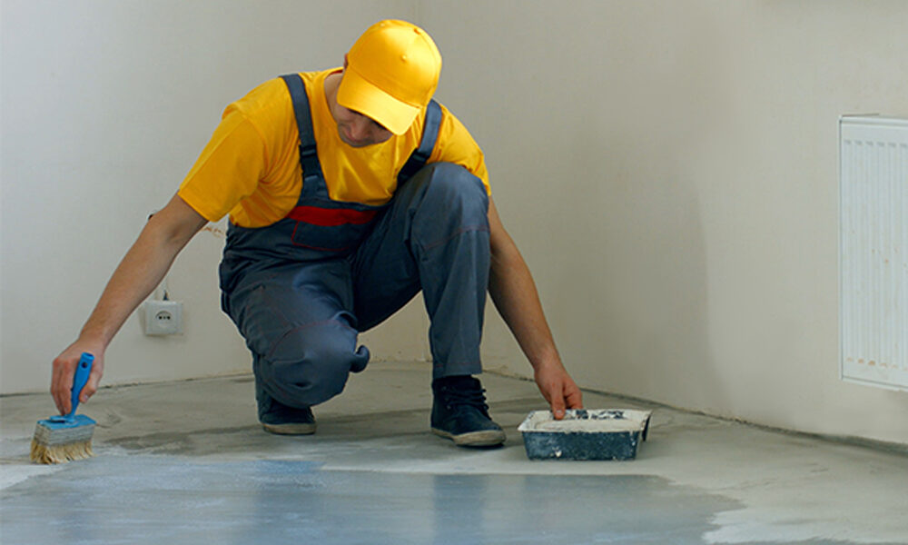 construction global