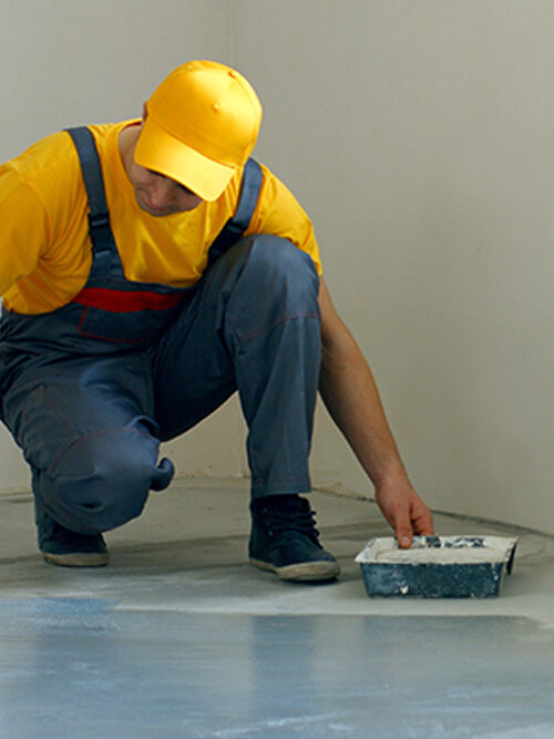construction global