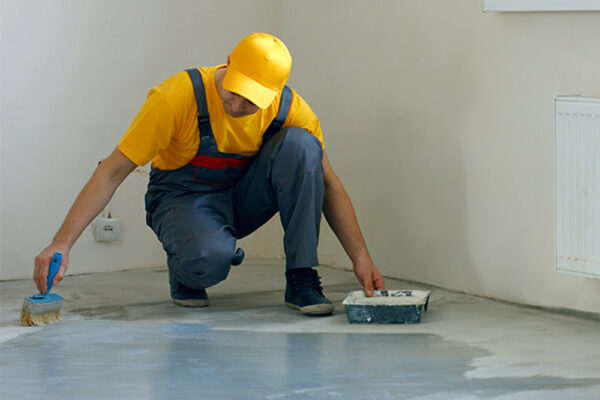 construction global
