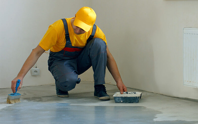 construction global