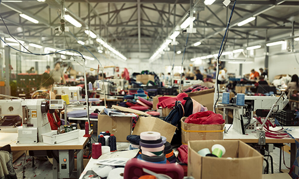 garment Global