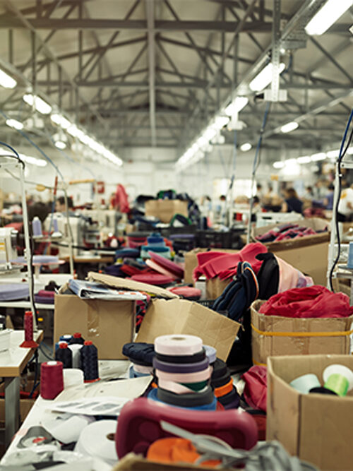 garment Global