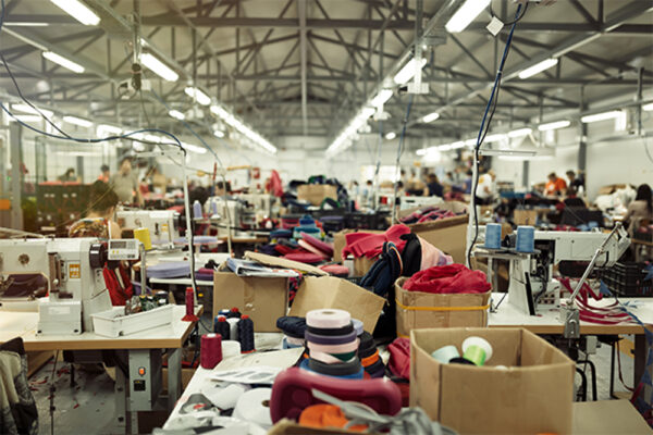 garment Global