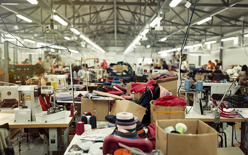 garment Global