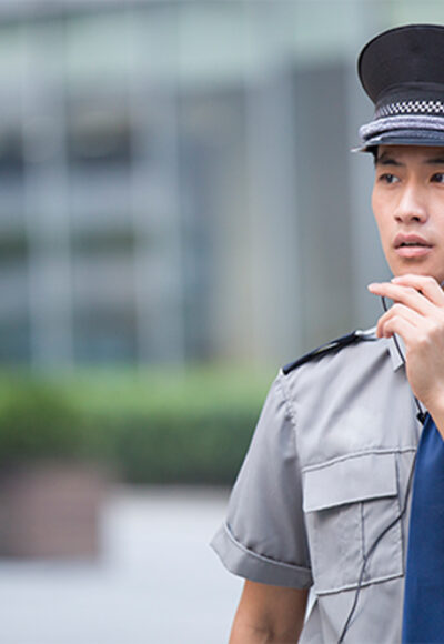 security global