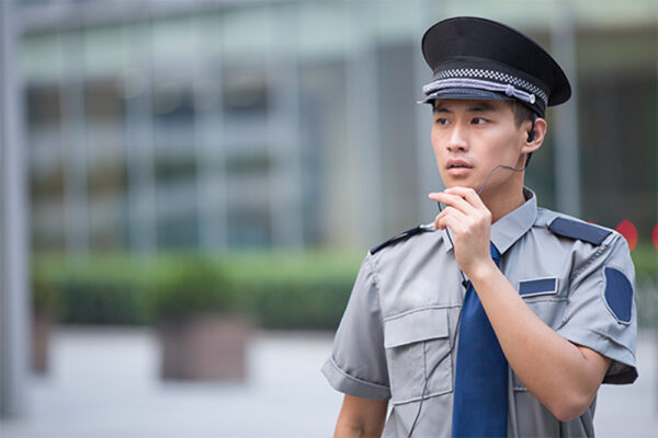security global
