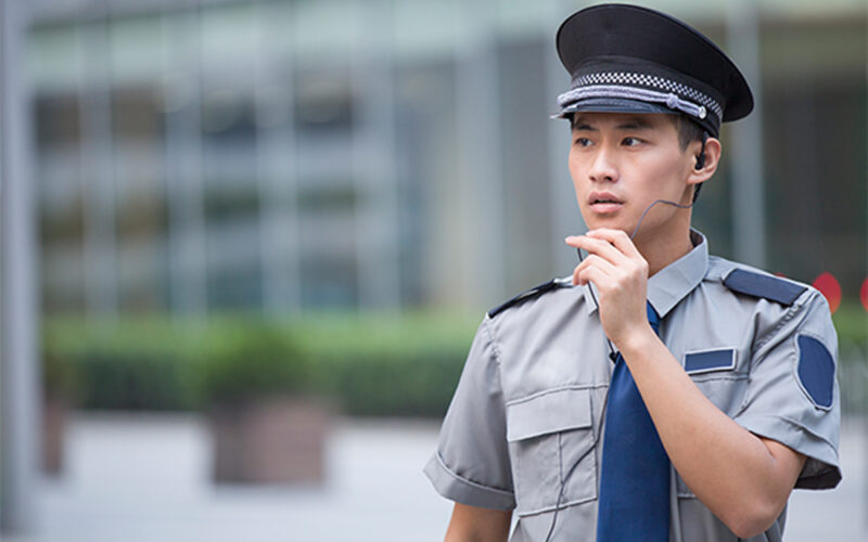 security global