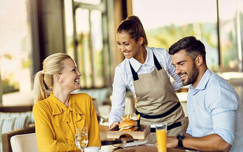 waiter global