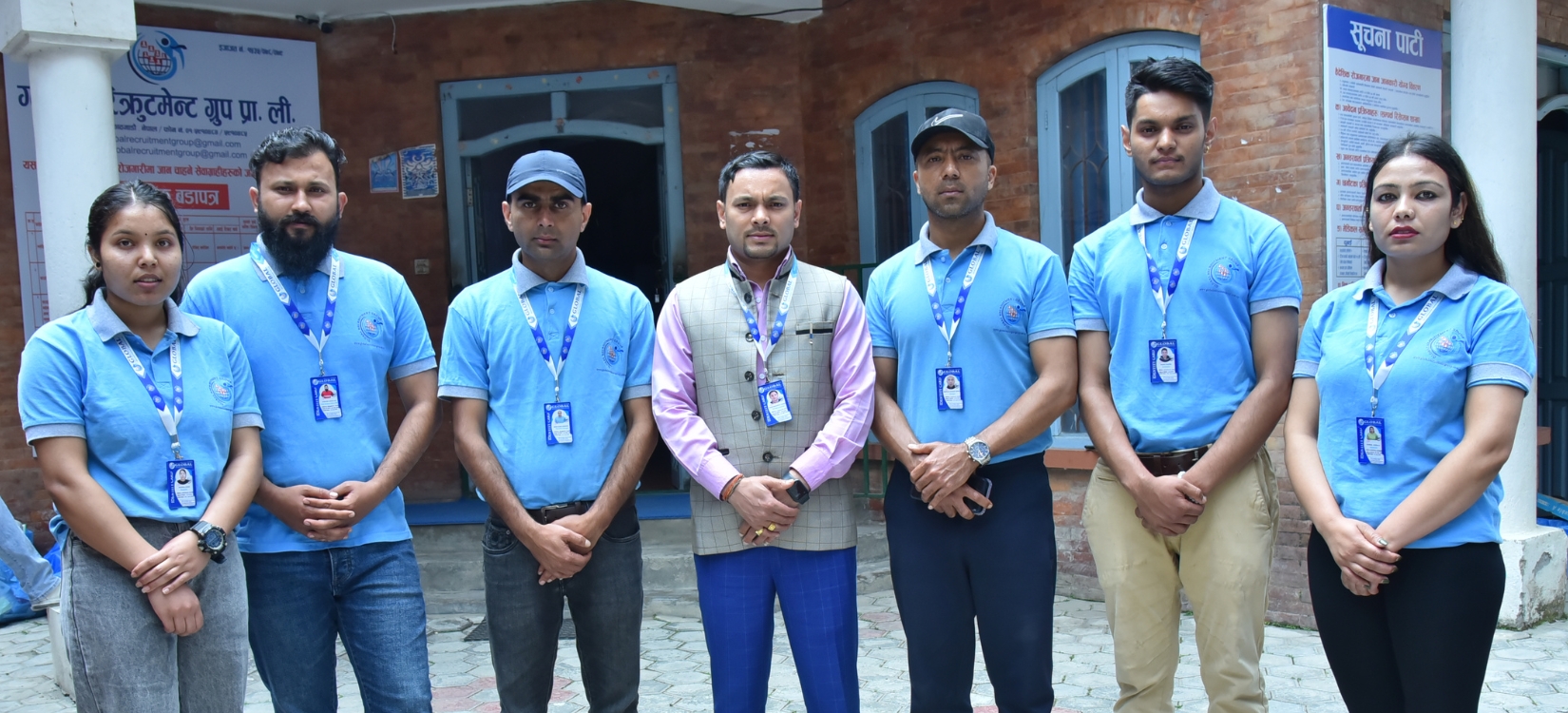 ourteam global